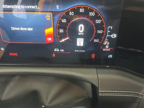 Used 2024 Ford Mustang GT Premium w/ GT Performance Package RWD image 11