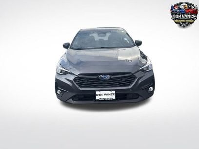 Used 2024 Subaru Impreza RS w/ Popular Package #1