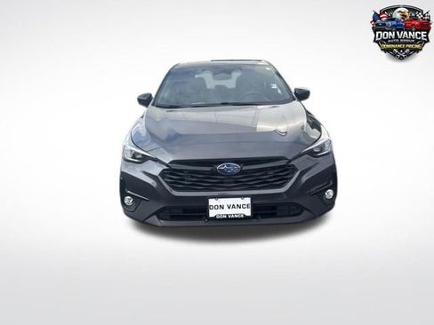 Used 2024 Subaru Impreza RS w/ Popular Package #1 image 1