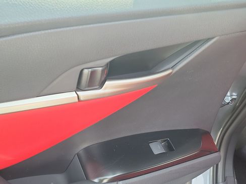 New 2026 Toyota Camry XSE image 26