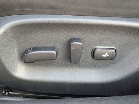 Used 2022 INFINITI Q50 Red Sport 400 w/ Cargo Package image 16