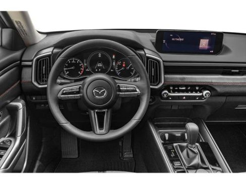Used 2024 MAZDA CX-50 AWD 2.5 Turbo w/ Cargo Package image 10