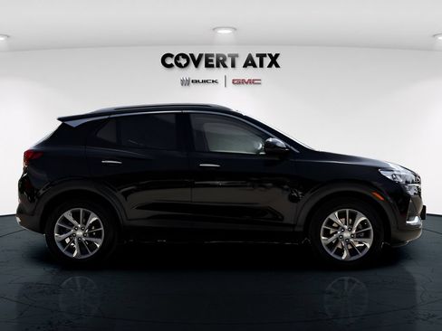 Used 2023 Buick Encore GX Essence w/ Experience Buick Package FWD image 8