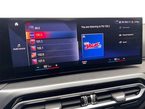 Used 2024 BMW M340i xDrive w/ Premium Package image 64