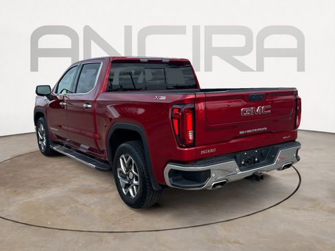Used 2024 GMC Sierra 1500 SLT image 8