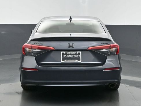 Certified 2023 Honda Civic Sport image 19
