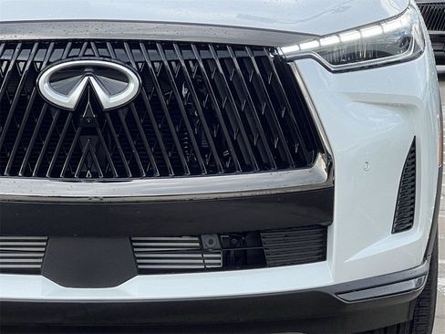 New 2026 INFINITI QX60 Autograph AWD/4WD image 8