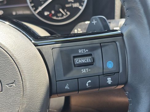 Used 2023 Nissan Rogue SL w/ SL Premium Package AWD/4WD image 13