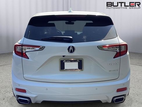 New 2026 Acura RDX SH-AWD w/ Advance Package image 5