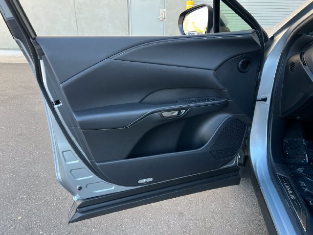 Used 2025 Lexus RX 350 FWD image 28