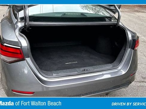 Used 2024 Nissan Sentra SV FWD image 37
