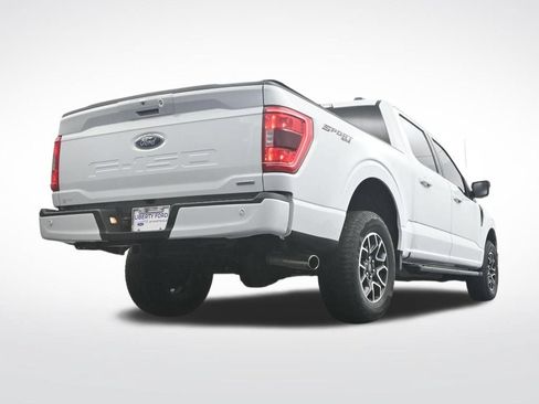 Used 2023 Ford F150 XLT w/ Equipment Group 302A High AWD/4WD image 36