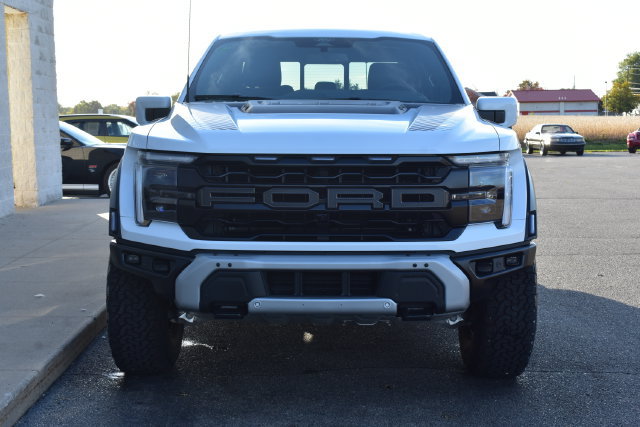 New 2026 Ford F150 Raptor AWD/4WD image 15