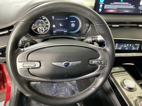 Used 2023 Genesis GV70 2.5T image 11