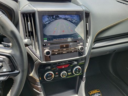 Used 2023 Subaru Forester Wilderness AWD/4WD image 27