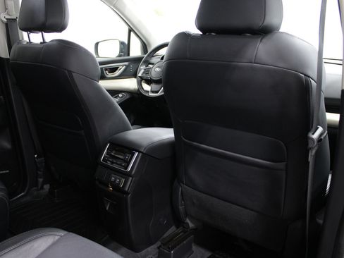 Used 2022 Subaru Ascent Limited w/ Technology Package AWD/4WD image 25