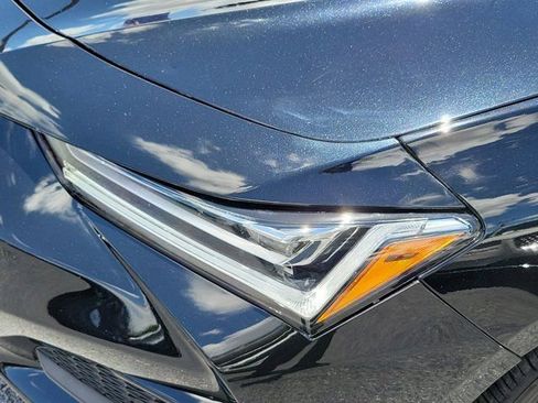 Used 2023 Acura TLX w/ Technology Package FWD image 11