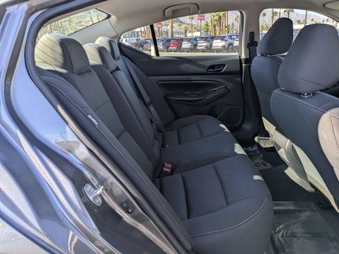 Used 2023 Nissan Altima 2.5 S FWD image 17
