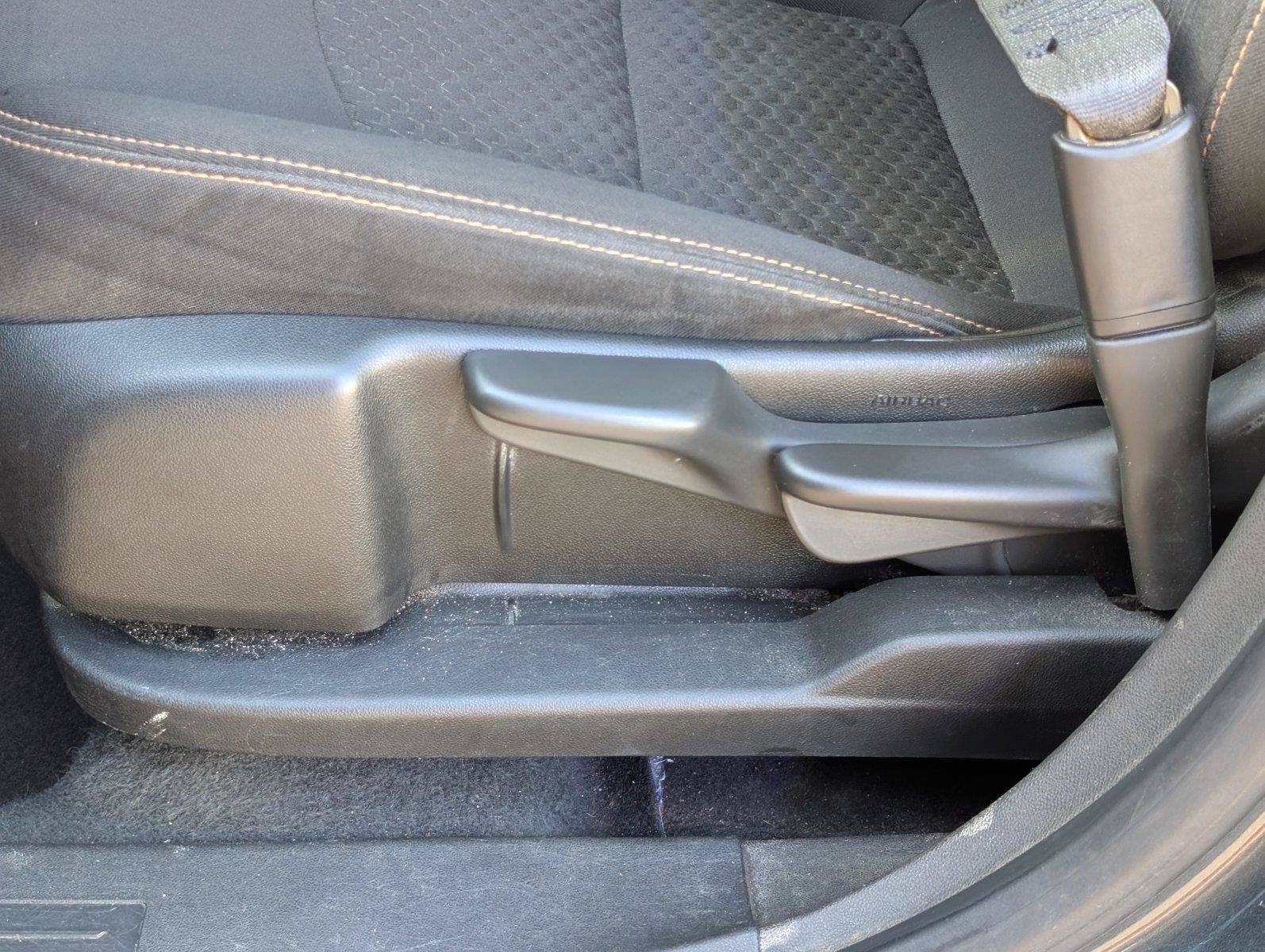 Used 2018 GMC Terrain SLE FWD image 18