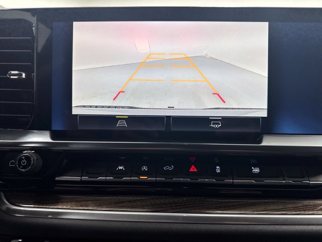 New 2026 Chevrolet Silverado 1500 RST AWD/4WD image 18