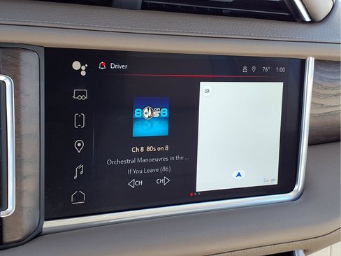 Used 2023 GMC Yukon Denali image 6