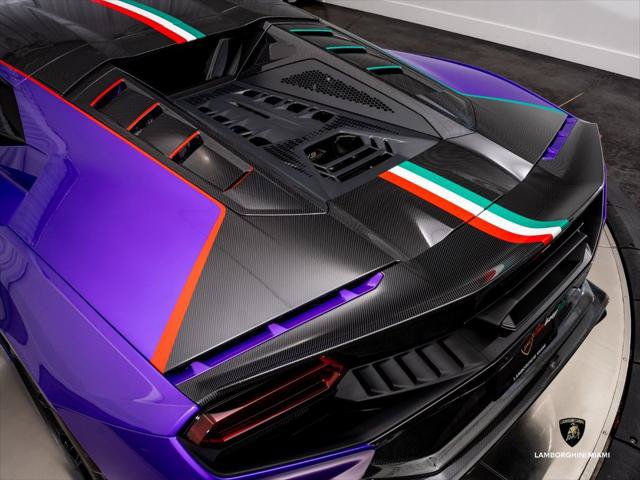 Used 2026 Lamborghini Temerario AWD/4WD image 20