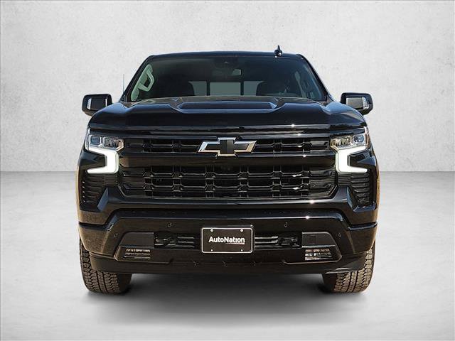 New 2026 Chevrolet Silverado 1500 RST AWD/4WD image 6