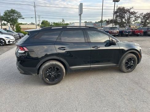 Used 2023 Kia Sportage X-Pro AWD/4WD image 3