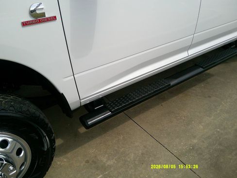 Used 2025 RAM 3500 Tradesman AWD/4WD image 8