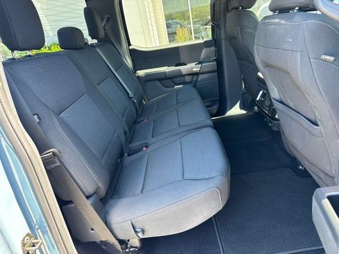 Used 2023 Ford F150 XLT AWD/4WD image 79