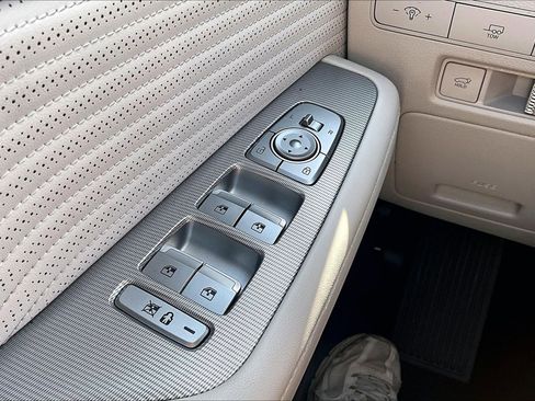 Used 2023 Hyundai Palisade Calligraphy AWD/4WD image 35