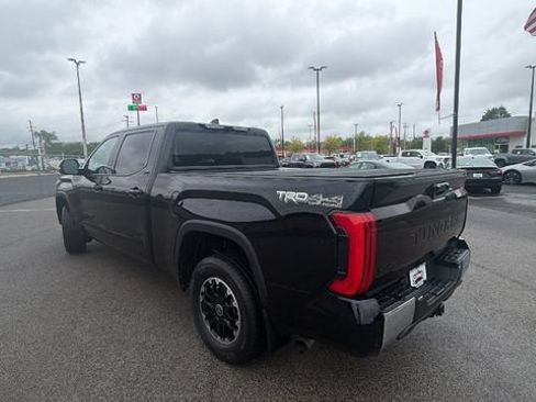 Used 2022 Toyota Tundra SR5 w/ TRD Off-Road Premium Package AWD/4WD image 3