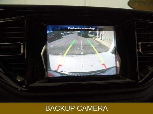 Certified 2022 Dodge Durango GT w/ Blacktop Package image 16