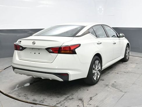 Used 2021 Nissan Altima 2.5 S FWD image 6
