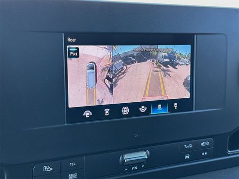 New 2024 Mercedes-Benz Sprinter 144 Cargo image 21