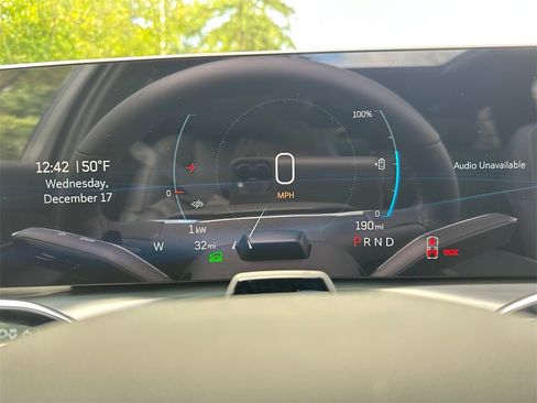 New 2026 Cadillac Vistiq Sport image 26