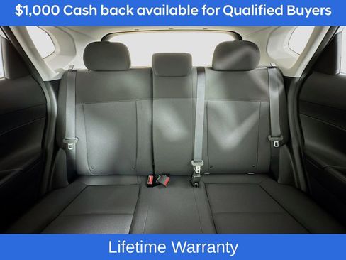 New 2026 Hyundai Kona SE image 34