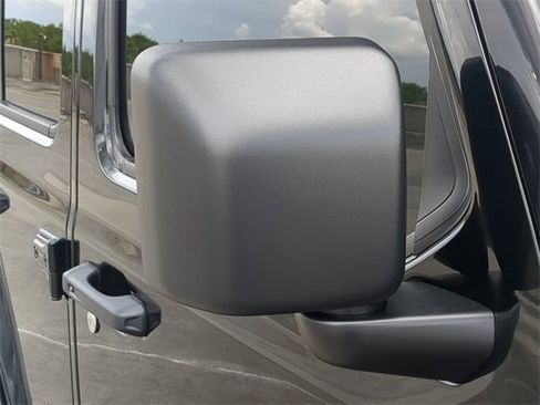 New 2025 Jeep Wrangler Sahara image 12