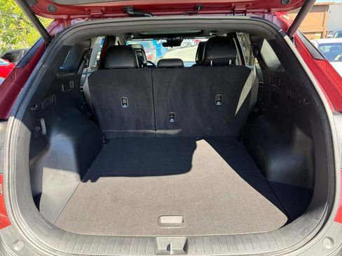 Used 2025 Kia Sportage X-Line w/ Premium Package AWD/4WD image 24