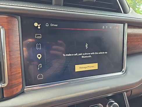 Used 2023 GMC Yukon Denali Ultimate w/ LPO, Floor Liner Package AWD/4WD image 38