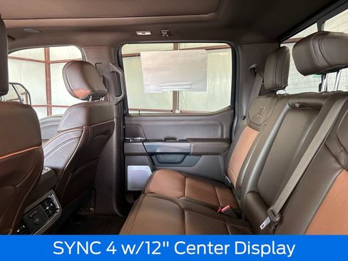 New 2026 Ford F250 King Ranch w/ Tremor Off-Road Package AWD/4WD image 15