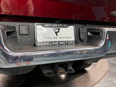 Used 2020 RAM 2500 Laramie AWD/4WD image 25