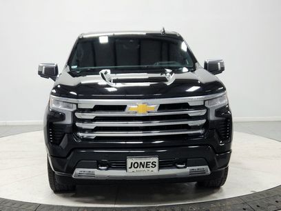 Used 2024 Chevrolet Silverado 1500 High Country w/ Technology Package