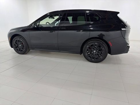 Used 2026 BMW iX xDrive45 w/ M Sport Package image 2