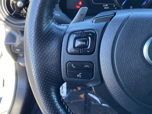 Used 2024 Lexus IS 350 F Sport image 27