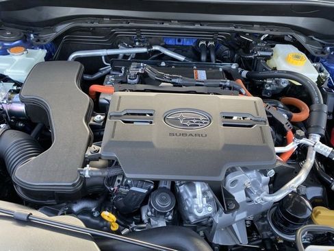 New 2025 Subaru Forester Limited image 27