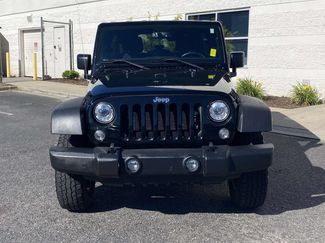 Used 2017 Jeep Wrangler Unlimited Rubicon w/ Connectivity Group AWD/4WD video 2