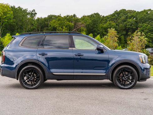 Used 2023 Kia Telluride EX X-Line AWD/4WD image 8