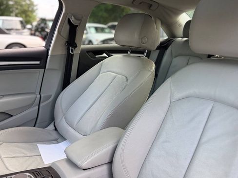 Used 2015 Audi A3 1.8T Premium w/ Audi MMI Navigation Plus FWD image 12