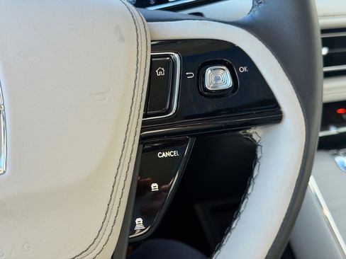 New 2026 Lincoln Aviator Reserve image 30